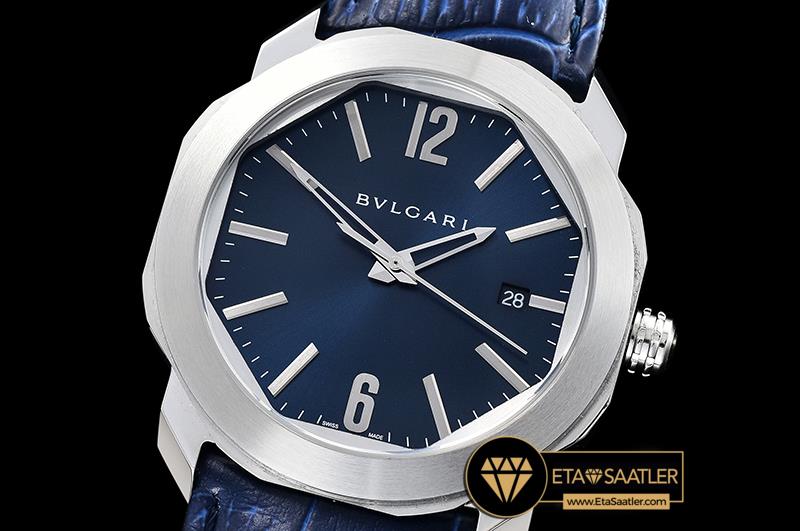 BVG0069D - Octo Solotempo Automatic SSLE Blue Asia 23J Mod modelleri BVG0069D - Octo Solotempo Automatic SSLE Blue Asia 23J Mod - 01.jpg
